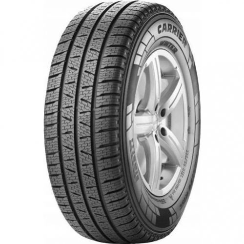 Opona Pirelli 195/60R16C CARRIER WINTER 99/97T XL - pirelli_carrier_winter[1].jpg